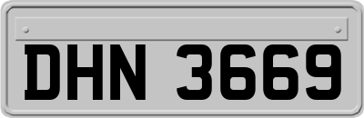 DHN3669