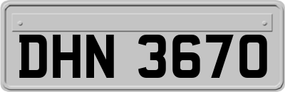 DHN3670