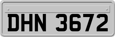 DHN3672
