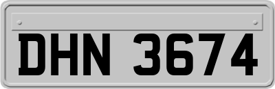 DHN3674