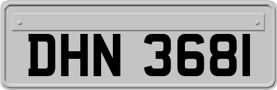 DHN3681