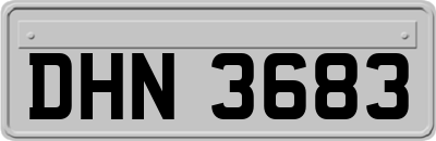 DHN3683