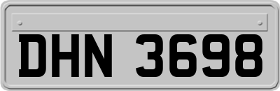 DHN3698