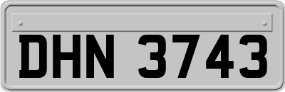 DHN3743