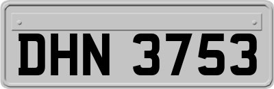 DHN3753