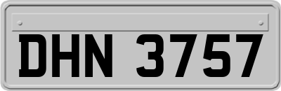 DHN3757