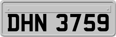 DHN3759