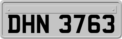 DHN3763