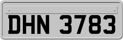 DHN3783