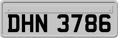 DHN3786
