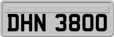 DHN3800