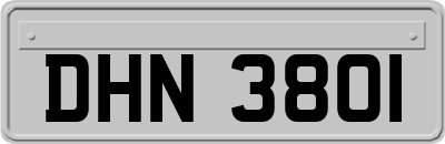DHN3801
