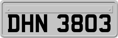 DHN3803
