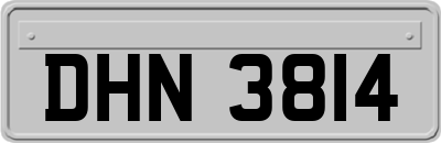 DHN3814