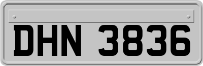 DHN3836