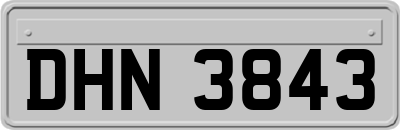 DHN3843
