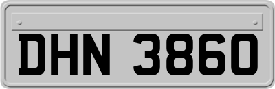 DHN3860