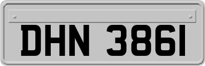 DHN3861
