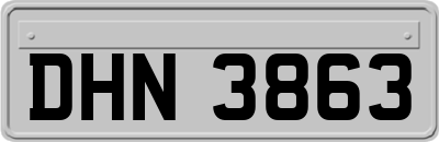 DHN3863