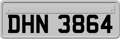 DHN3864