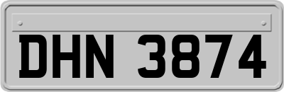 DHN3874