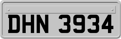 DHN3934