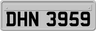 DHN3959