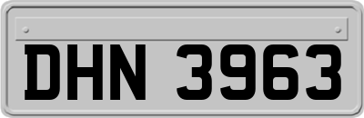 DHN3963