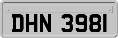 DHN3981