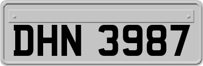 DHN3987
