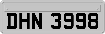 DHN3998