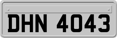 DHN4043