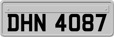 DHN4087
