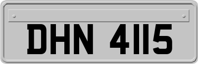 DHN4115