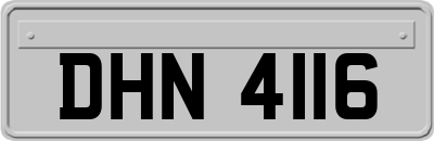 DHN4116