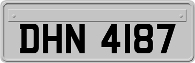 DHN4187