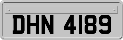 DHN4189