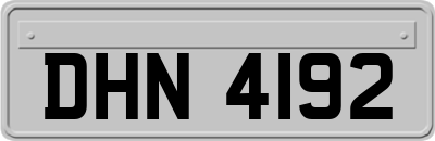 DHN4192