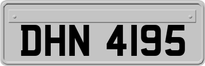 DHN4195