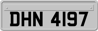 DHN4197