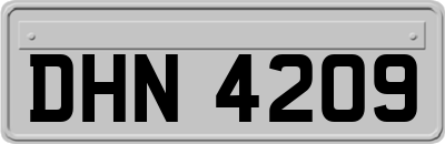 DHN4209