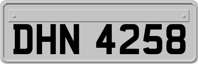 DHN4258
