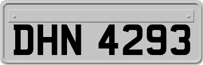 DHN4293