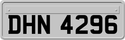 DHN4296