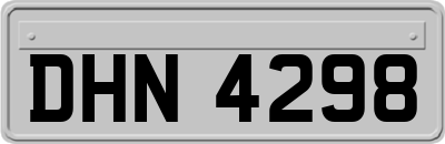 DHN4298
