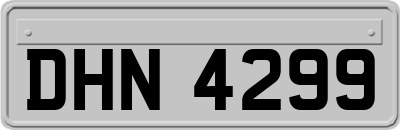 DHN4299