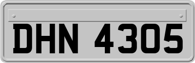 DHN4305