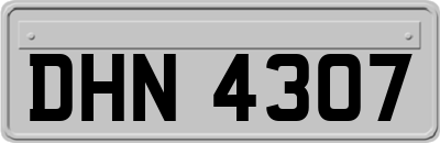 DHN4307