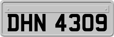 DHN4309