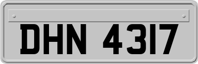 DHN4317